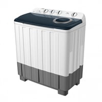 غسالة حوضين - تي سي ال - 10 كيلو - TWT100-2110S