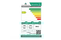 ثلاجة بفريزر علوي 17,9 قدمًا مكعبًا ، لون فضي بلات...