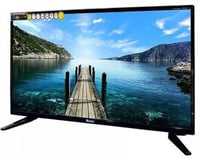 شاشة تلفزيون كي ام سي 43 بوصة، فل اتش دي، سمارت، K...