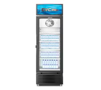 جي في سي برو ثلاجة عرض ، 17 قدم