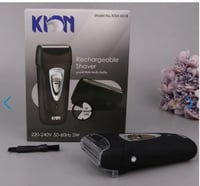 كيون ماكينة حلاقة 1500 واط (KISH-001B)