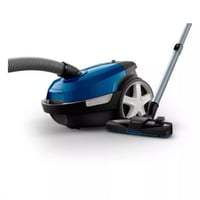 XD3010/61 مكنسة فيليبس الكهربائية مع كيس وبقوة 200...