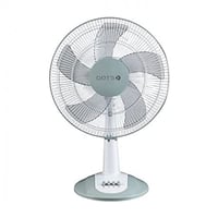 مروحة طاولة من دوتس 3 سرعات مع جهاز تحكم TFT-60T