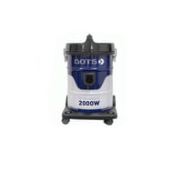 مكنسة دوتس برميل VD-214B