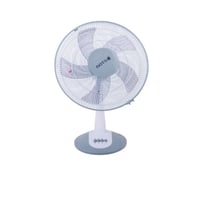 مروحة طاولة من دوتس 3 سرعات مع جهاز تحكم TFT-60T