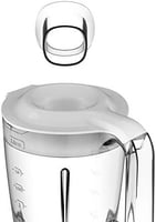 مولينكس خلاط سوبر بلندر ، 2 لتر ، 700 واط ، LM2071...