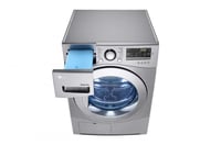 RC7066G2F مجفف من النوع المكثف سعة 7 كجم، تجفيف با...