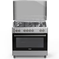 فرن سوبر كلاسيك 5 عيون مقاس 60*90 طراز SCL-9060-50...