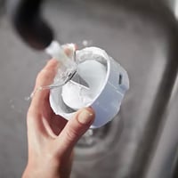 خلاط فيليبس 2 في1 450 واط 1.9 لتر HR2041/10