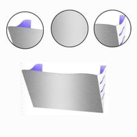 دي ال سي جهاز صاعق الحشرات الطائرة بقوة 30وات DLC-...