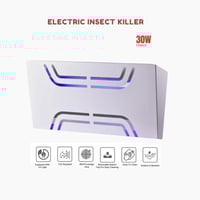 قاتل الحشرات الكهربائي من دي ال سي، واط DLC-32130