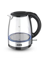 غلاية ماء زجاجي 2200 واط كيون KHD/202