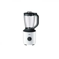 خلاط باور بلند من براون مع مطحنة (JB3115)