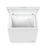 فريزر سوبر كلاسيك 7 قدم 199 لتر موديل SPCF-220