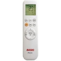 بيسك مكيف اسبليت 27400 وحدة بارد , واي فاي , تنظيف...