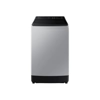 سامسونج غسالة اتوماتيك علوية، سعة 10 كجم، 9 برامج،...