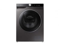 سامسونج غسالة تعبئة أمامية سعة 12 كغ - WW12TP84DSX