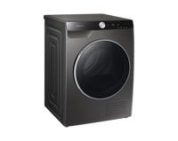 سامسونج مجفف ملابس, 9 كجم, 18 برنامج, أسود - DV90T...