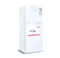 ثلاجة بابين بيسك 18 قدم – إنفرتر – أبيض BRD-660ML