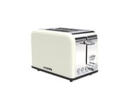 محمصة خبز 2 شرائح من كيون اصفر 815 واط KHD/9028