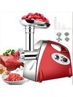 KNG6249 فرامة لحم كريبتون 1000 واط