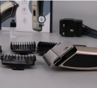 كيون مكينة حلاقة قابلة شحن 1500 واط -KIHC-001