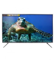 KMC50US22 شاشة سمارت 50 بوصة كي ام سي – 4K UHD