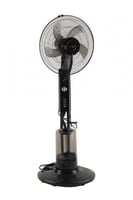 مروحة رذاذ عمودية 70 واط 4 لتر DLC31048