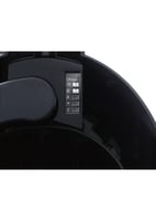 ماكينه تحضير القهوة فيلبس لون اسود PHILIPS HD7462/...