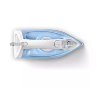 مكواة فيليبس بخارية ازرق GC1740/26