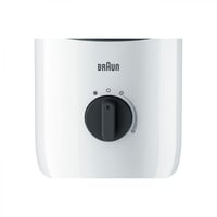 خلاط باور بلند من براون مع مطحنة (JB3115)