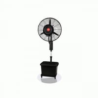 مروحة كهربائية AFC رذاذ – 41 لتر – أسود