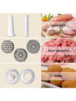 KNG6249 فرامة لحم كريبتون 1000 واط