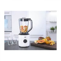 خلاط باور بلند من براون مع مطحنة (JB3115)