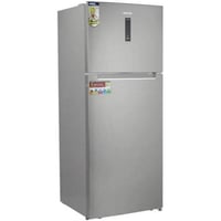 ثلاجة جيباس نو فروست ببابين بشاشة رقمية لعرض درجة...