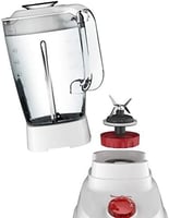 مولينكس خلاط سوبر بلندر ، 2 لتر ، 700 واط ، LM2071...