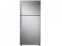 سامسونج ثلاجة مع فريزر علوي بسعة 528 لتر 18.5 قدم...