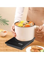 كيون طباخ كهربائي 2000 واط 340 -LN-KHD/7001