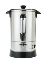 غلاية ماء أوتوماتيكية بقوة 950 وات GK6154 أسود/ فض...