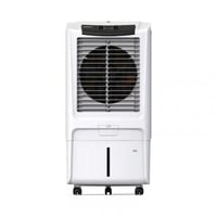 مكيف صحراوي متنقل لوازم يغطي مساحة 133 متر، خزان س...