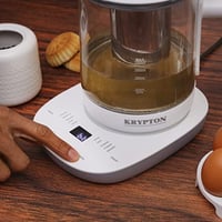 KNTM6384 ماكينة صنع الشاي الرقمية متعددة الوظائف س...