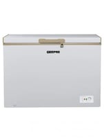 فريزر جيباس 200 لتر 7.1 قدم GCF2509WSH