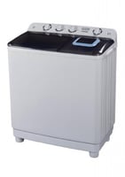 كيون غسالة بحوضين 10 كيلو غرام 380 واط 340-10 -KIW...