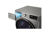 RH10V9PV2W مجفف ذو عاكس مزدوج سعة 10 كجم، مع مستشع...