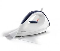 مكواة ملابس بدون بخار GC160/07