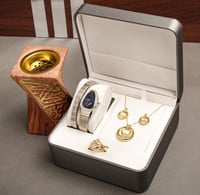 طقم نسائي انيق