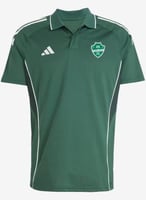 تيشيرت بولو الاهلي الاخضر