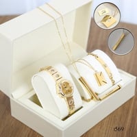 ساعات نسائيه