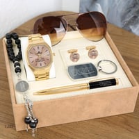 طقم رجالي متكامل من ليجند _ مخصص حسب الطلب