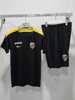 طقم تدريب نادي الاتحاد لموسم 2025-2026 - النسخة ال...